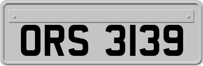 ORS3139
