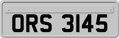 ORS3145