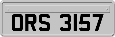 ORS3157