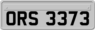 ORS3373