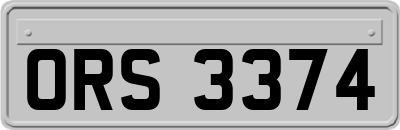 ORS3374