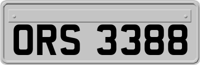 ORS3388
