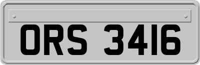 ORS3416