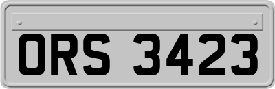 ORS3423