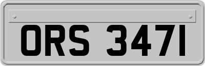 ORS3471