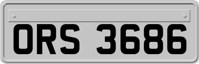 ORS3686