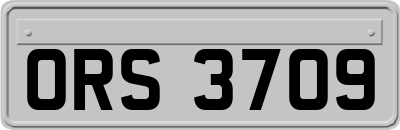 ORS3709