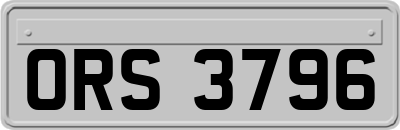 ORS3796