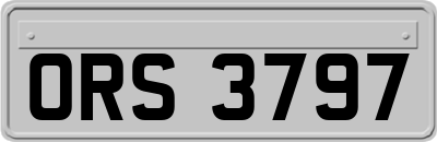 ORS3797