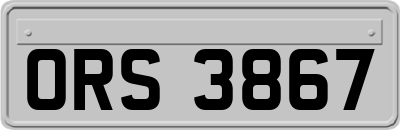 ORS3867