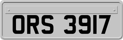 ORS3917