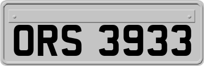 ORS3933