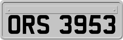 ORS3953