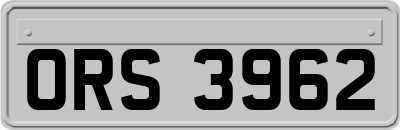 ORS3962