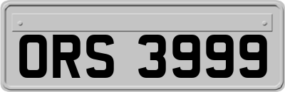 ORS3999