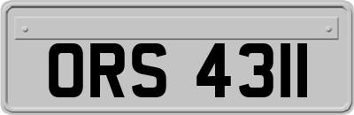 ORS4311