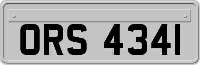 ORS4341