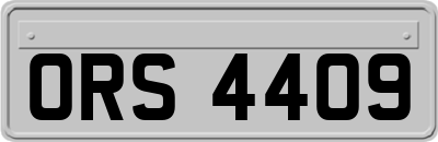 ORS4409