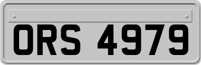ORS4979