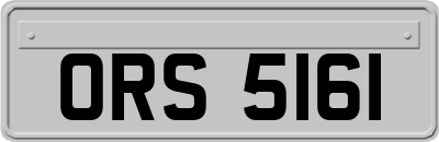 ORS5161