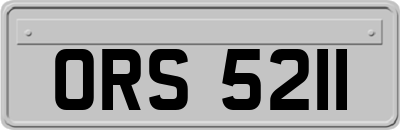 ORS5211