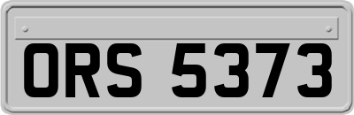 ORS5373