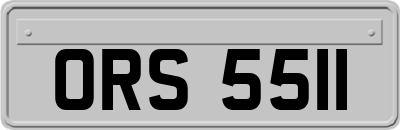 ORS5511