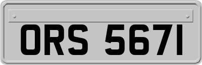 ORS5671