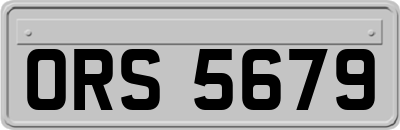 ORS5679