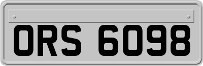 ORS6098