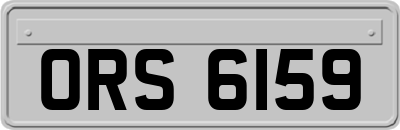ORS6159