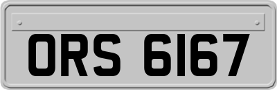 ORS6167