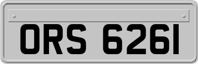 ORS6261