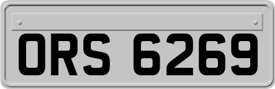 ORS6269