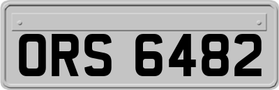 ORS6482