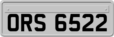ORS6522