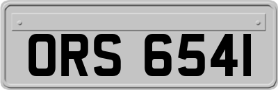 ORS6541