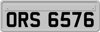 ORS6576