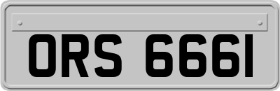 ORS6661