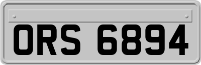 ORS6894