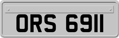ORS6911