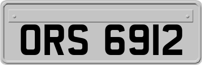 ORS6912