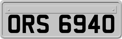 ORS6940