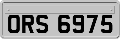 ORS6975