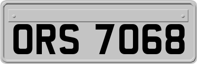 ORS7068