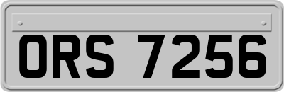 ORS7256
