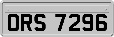 ORS7296