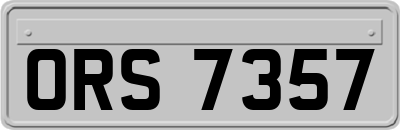 ORS7357