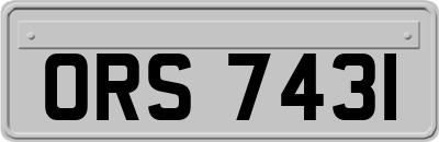 ORS7431