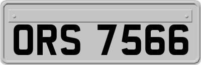 ORS7566